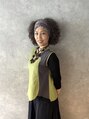 アグ ヘアー トミー 高宮駅前店(Agu hair tommy) 藤田 美枝
