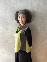 アグ ヘアー トミー 高宮駅前店(Agu hair tommy) 藤田 美枝