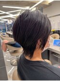 ショートスタイル