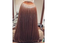 美容室ふくろう