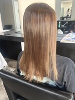 ルリアン バイ ブレイク(Le Lien by BREK)&nbsp;酸熱トリートメント