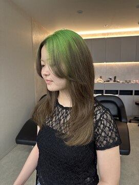 サンド 鹿児島中央(sand) シャドウルーツ