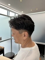 ジーナ 天神(Zina)&nbsp;ナチュラルショート