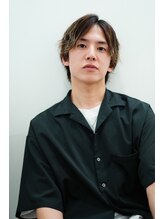 ケア バイ ノッシュ 天神大名(CARE by NOSH) 小島 優樹