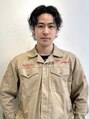 ジーナ 梅田(Zina) 辻 優也