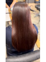 ロロネー 三国(Lolonois)&nbsp;オレンジベージュ