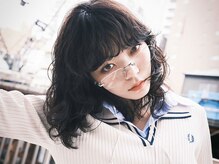 テトヘアー(teto hair)