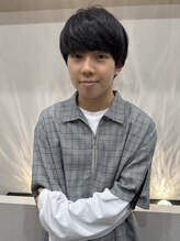 オズ 郡山駅前店(OZ) 水野 亨祐