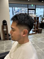 クリック 武蔵小杉(CLiC)&nbsp;フェードスタイル