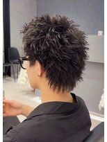 ゴールドシブヤ(GOALD SHIBUYA)&nbsp;スパイキーショート