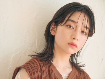 リトル ニア 町田(little×near)の写真/芸能人も通う人気サロン"little"/毎月通える価格×高技術×マンツーマン施術