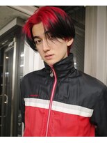 レコ 渋谷(LECO)&nbsp;メンズハイトーン