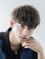 ゴールド 京都 三条(GOALD)&nbsp;王道束間マッシュ