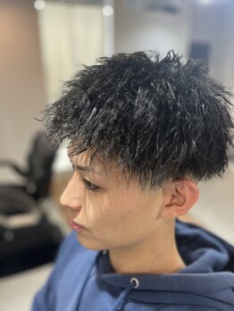 エムドット(M.)の写真/毎日忙しい方にも！20時まで営業しているから、お仕事帰りにも通いやすい！日頃の疲れを癒したい方にも◎