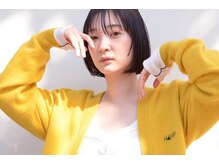 ジェノ(jjeno)の雰囲気（【あなた史上１番似合う、そして美しい】を叶える札幌の新空間★）