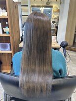 ダスティ 豊科駅前店(Dasty)&nbsp;オリーブグレージュ