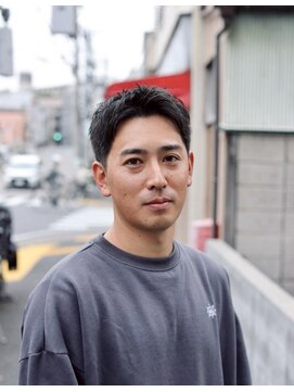 アールファイブ ショウナンダイ(R-5 shonandai) very short