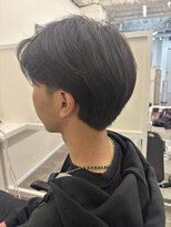 レーヴバイキートス(REVE by kiitos)&nbsp;メンズカット