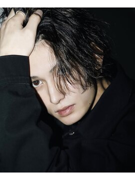 ゴールドシブヤ(GOALD SHIBUYA) センターパート