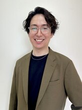 フォルテ 榛原パームス店 一瀬佑太 白髪ぼかし