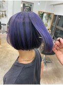 パープルレイン　by タイムレス