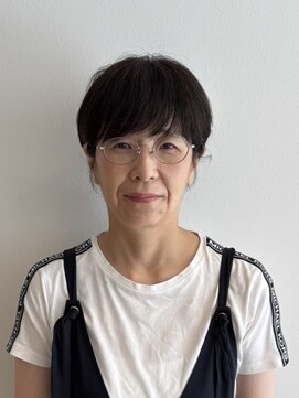 Folklore【フォークロア】翠町支店　《髪質改善サロン》 マッシュショート