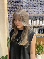 ブランコエルア 宇多津店(blanco Elua)&nbsp;ミルクティーベージュ