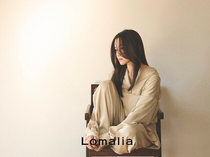 ロマリア ヒルズ 表参道 原宿(Lomalia HILLS)の写真