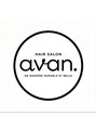 HAIR SALON avan./加藤　輝[髪質改善/縮毛矯正/ヘッドスパ]