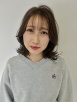 マーブル 町田(marble)&nbsp;大人ボブ垢抜けレイヤー