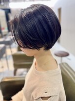 ペルソナ(PERSONA) グラデーションボブ