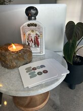 ヘアースンス セカンドフロア(hair soonsoo 2nd floor)