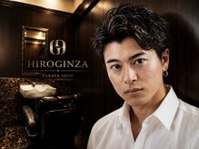 ヒロギンザ 五反田店(HIRO GINZA)の雰囲気（全席個室で他のお客様が気にならない店内◎【五反田】＜理容室＞）