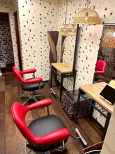 アントヘアープラス 鶴見店(ANT hair+)