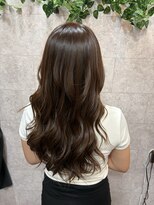 モニカ 天王町店(Monica)&nbsp;艶ブラウンカラー#天王町#横浜#完全個室