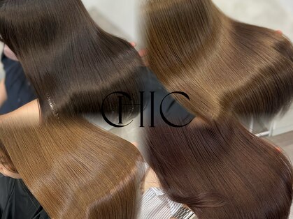 シック(CHIC)の写真