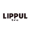 リップル トーレ LIPPUL treのお店ロゴ
