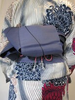 ネス(NESS) 【浴衣ヘアセットアップ】大人っぽい浴衣のセット286