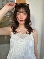 ホイ(HOI)&nbsp;まろやかブラウンカラー