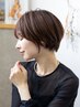 【新規限定】カット+3stepトリートメント　￥9130→￥5934