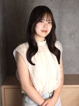 ラボヌールヘアーパルフェ 大宮西口店(La Bonheur hair parfait)&nbsp;関根風果 【大宮駅】
