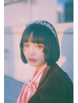 フィルム(film)&nbsp;ボブ