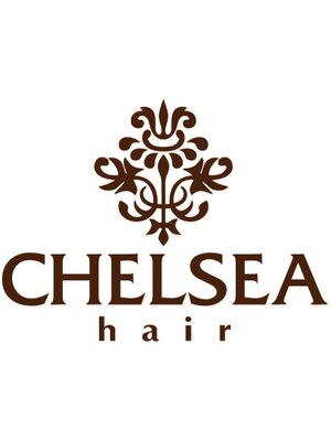 チェルシー(CHELSEA)