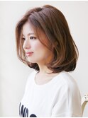 【2/1 オープン★ジュレベール 松田】 女子力UP美艶ボブ