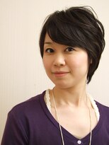 トラント(TRENTE)&nbsp;コンサバショート