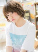 【Heil】 &nbsp;&nbsp;&nbsp;charmant &nbsp;&nbsp;&nbsp;ショート