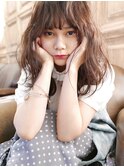 70s風ガーリースタイル・アンニュイミディ