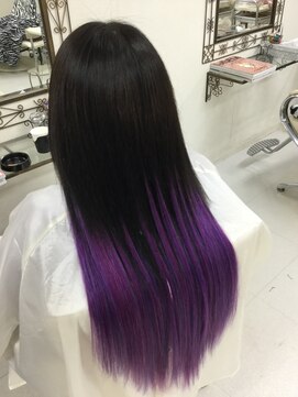 ブリリアントジョーカー(Brilliant Joker) エクステグラデーション