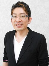 みんなの美容室 パンプキン 高橋 直志