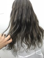 トロニー(TLONY)&nbsp;ハイライトくすみベージュ